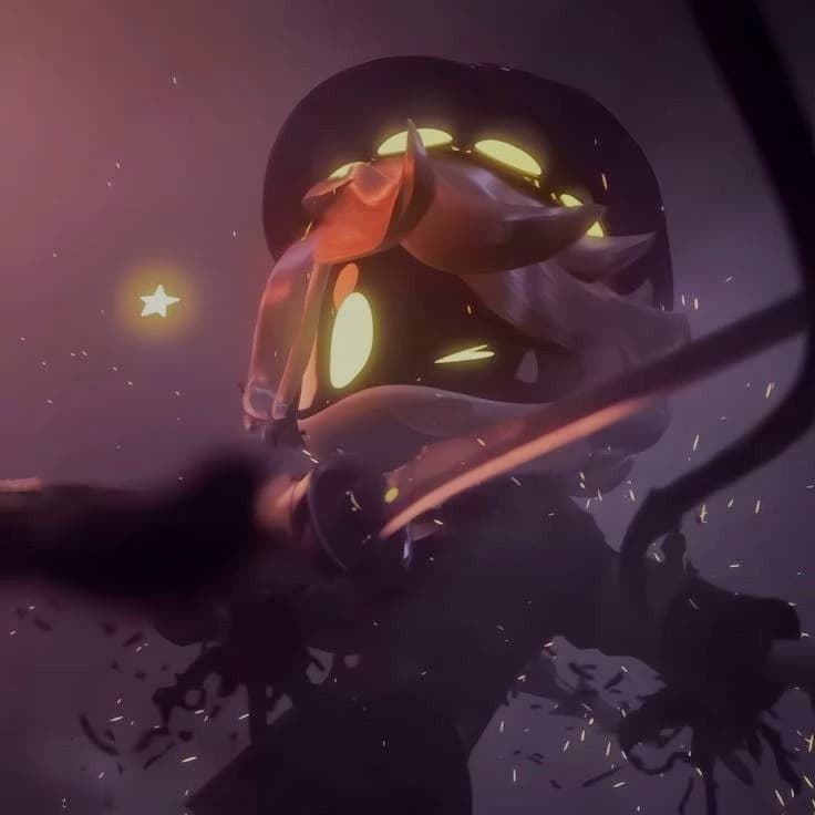 N (Murder Drones) thumbnail