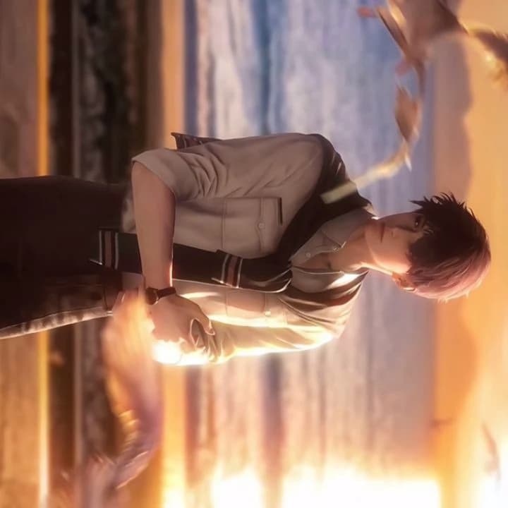 Rafayel - You forgot the flowers again thumbnail