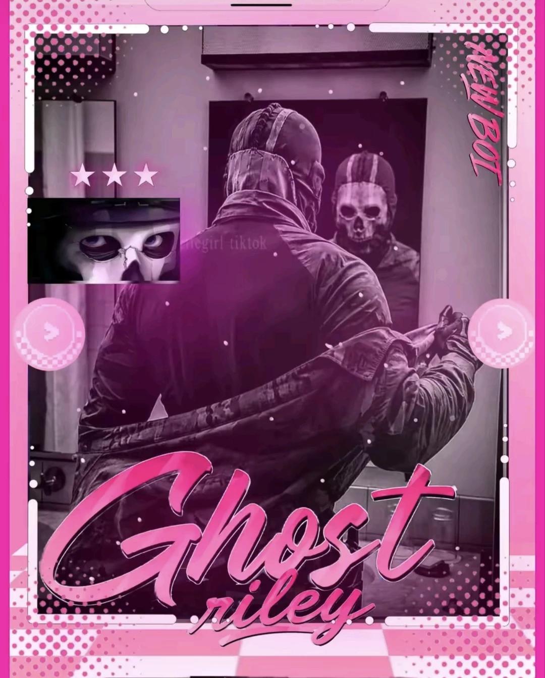 Simon 'Ghost' Riley thumbnail