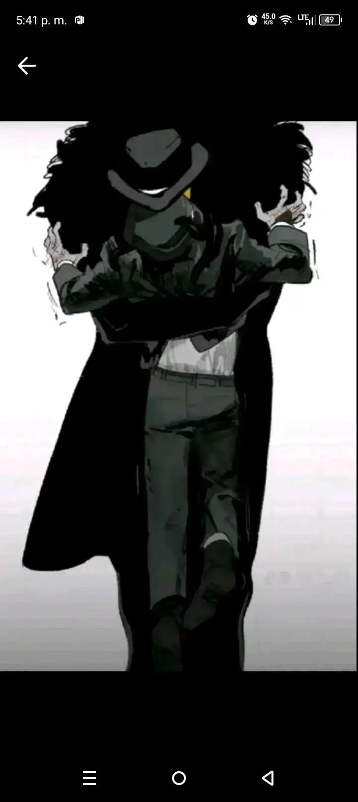 mafioso (forsaken) thumbnail