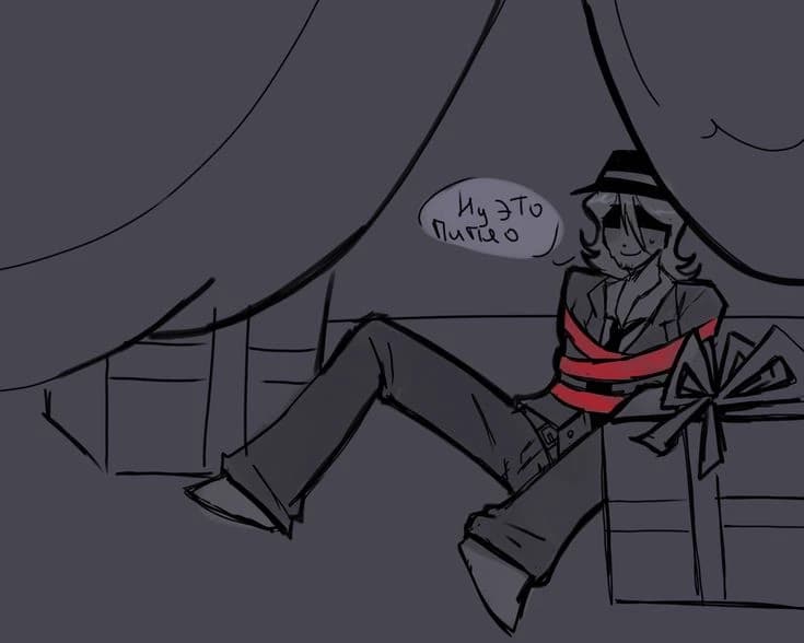 mafioso (you got kidnapped) thumbnail