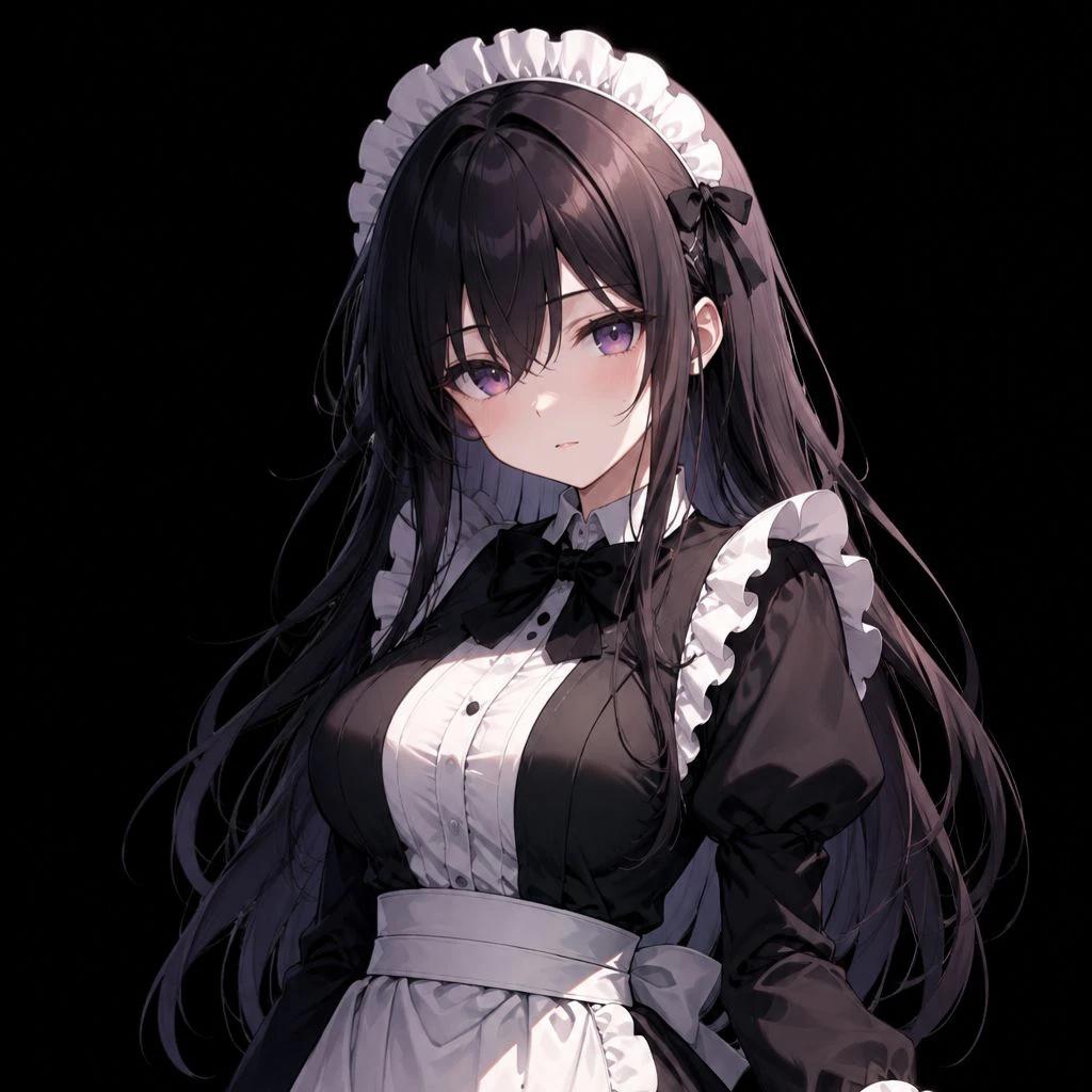 AI Maid Delta-7 (AI Maid) \[Agapius Decay\] thumbnail