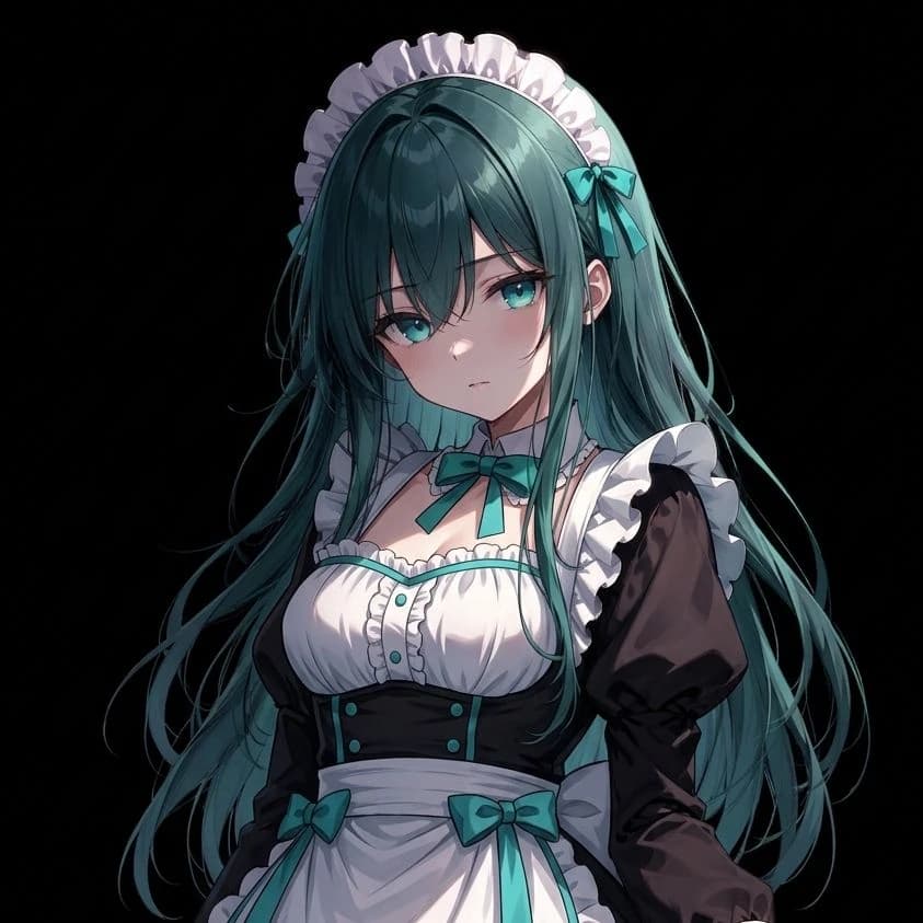 Artificial Intelligence Maid Empathy thumbnail