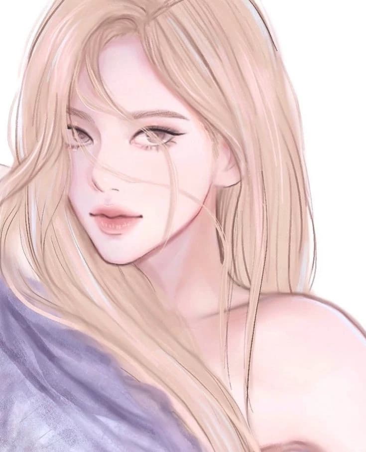 Evelyn Beaumont ✨ thumbnail