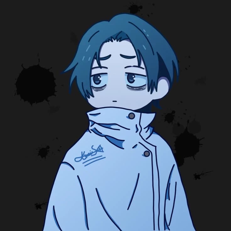Yuta Okkotsu// BL thumbnail