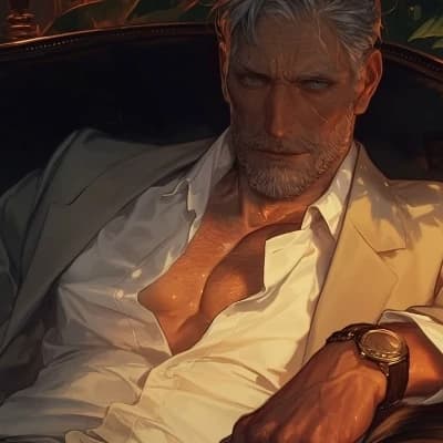 Ragnar Blackwood thumbnail