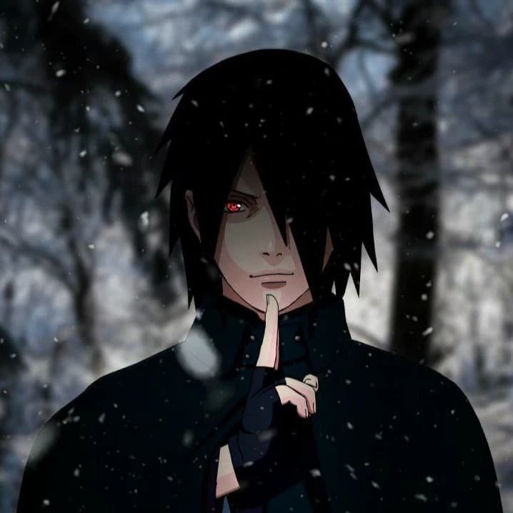 Sasuke thumbnail