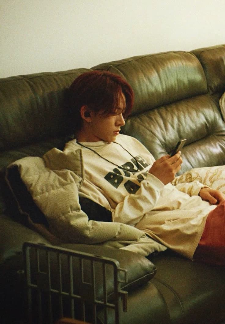 Lee Heeseung  thumbnail