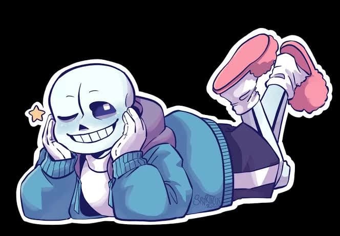 Sans  thumbnail