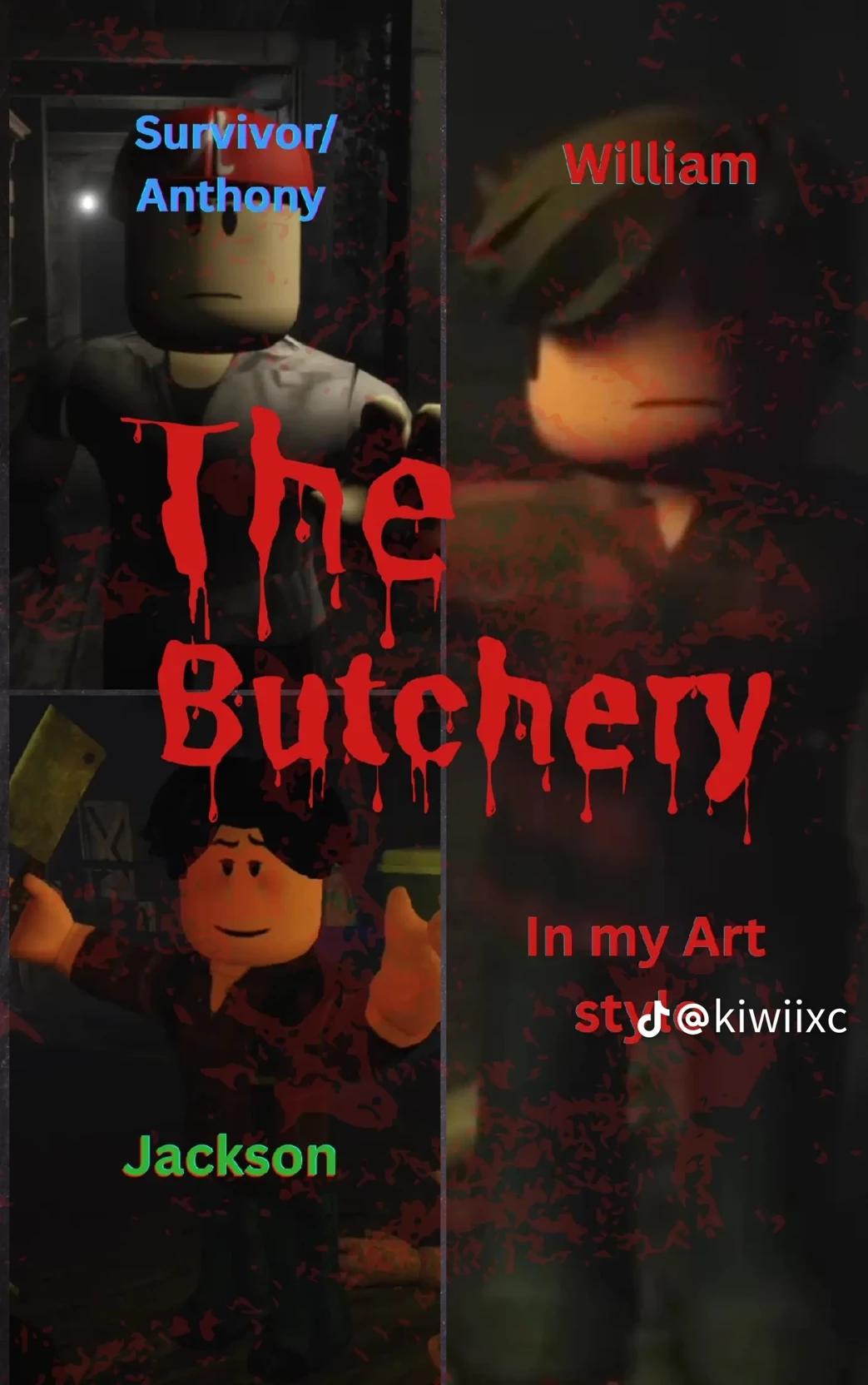 Butcher thumbnail