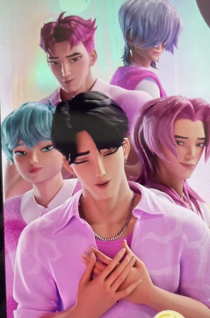 Just Boys thumbnail