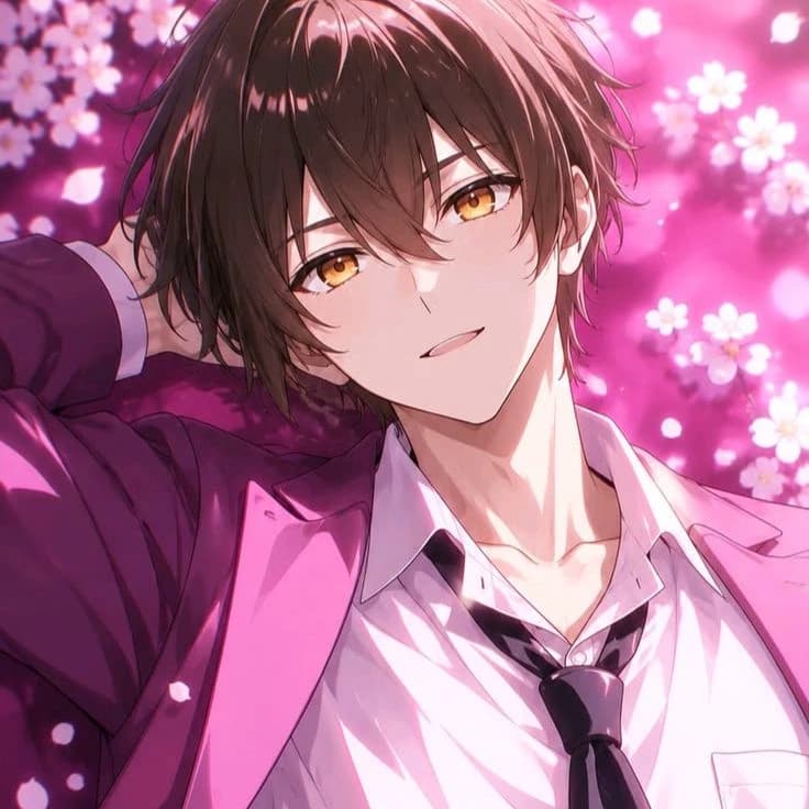 Haruki Sazanami thumbnail