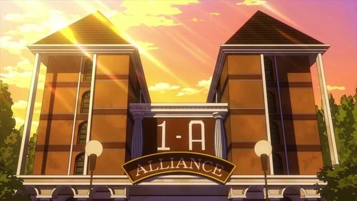 1-A Alliance thumbnail