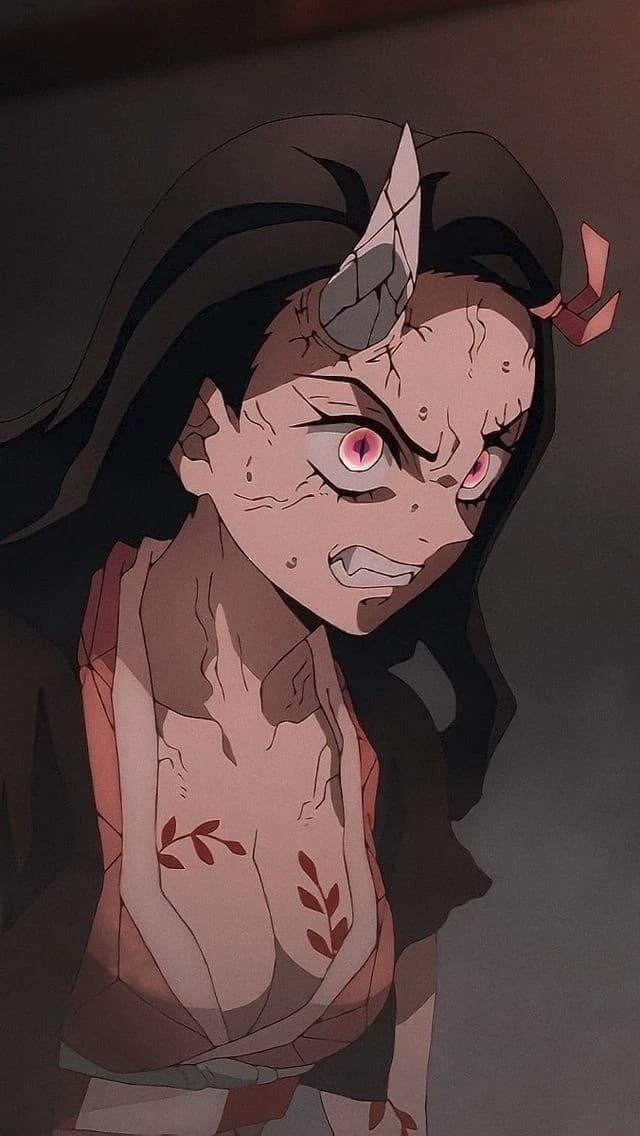 Nezuko Kamado thumbnail