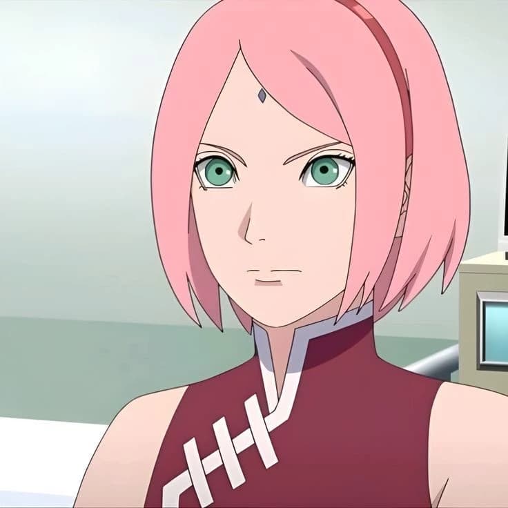 Sakura Uchiha thumbnail