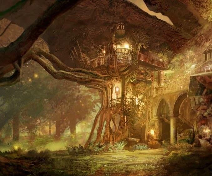 Omegaverse Medieval thumbnail