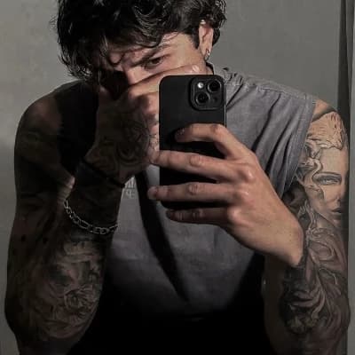Rhys Graham thumbnail