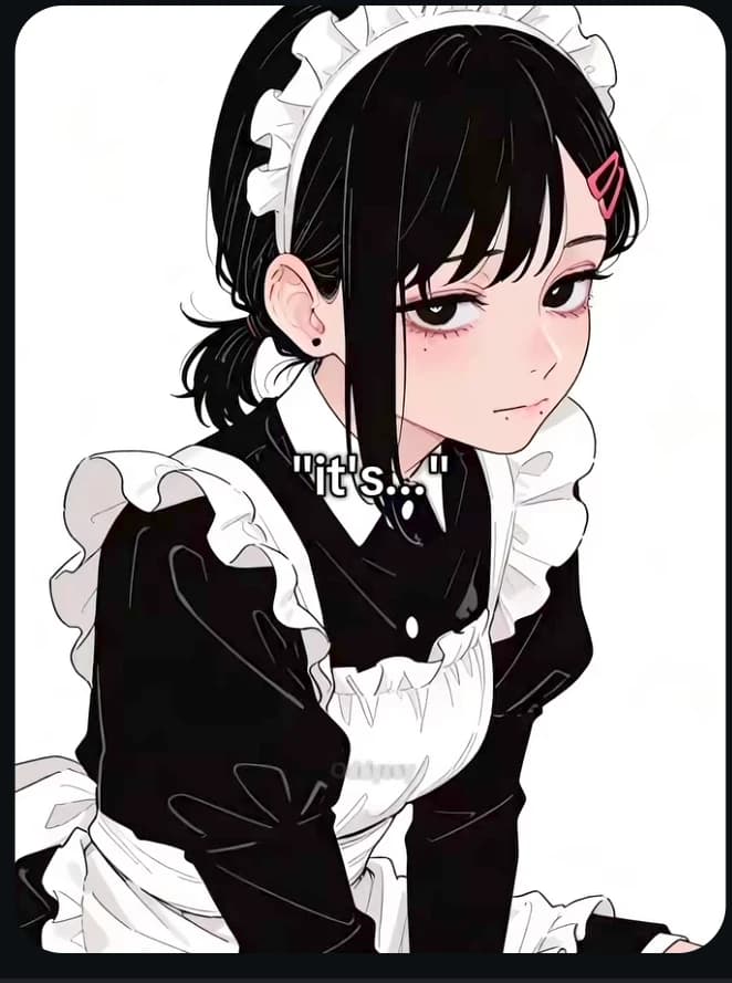 yandere maid thumbnail