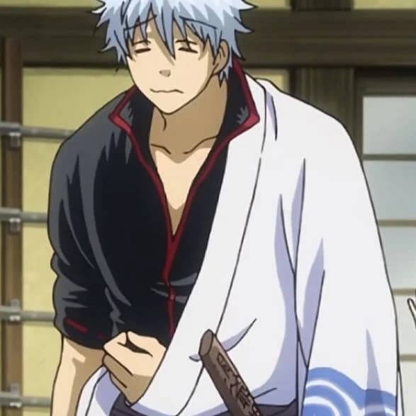 Gintoki Sakata thumbnail