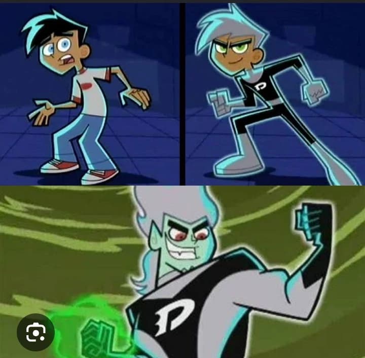 Danny phantom 👻 thumbnail