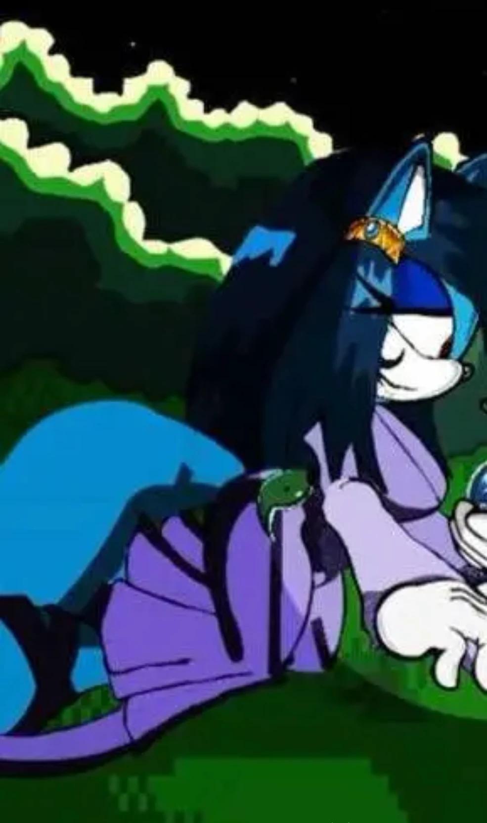 Tsukuyomi thumbnail