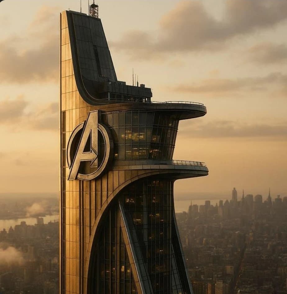 Avengers thumbnail