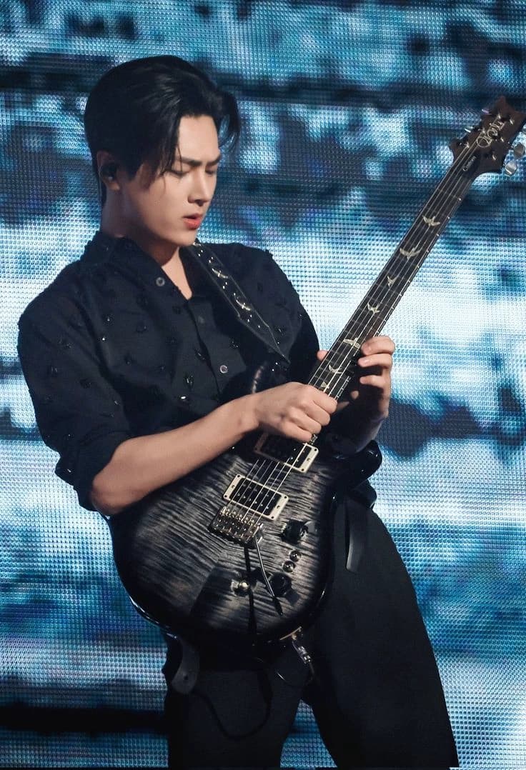 Park Jongseong (Jay) thumbnail