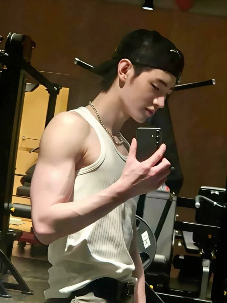 Sunghoon thumbnail