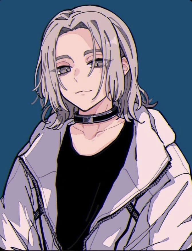 Chishiya Shuntaro -AB thumbnail