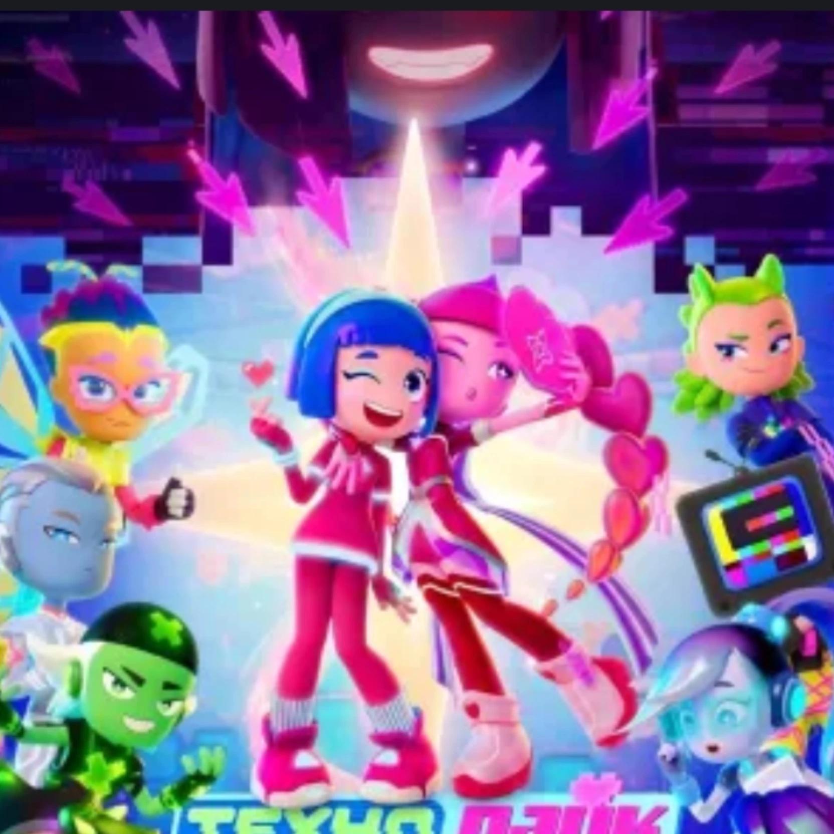 Technolike 💔🩹💖 thumbnail