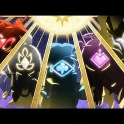 The Virtue Cookie  thumbnail
