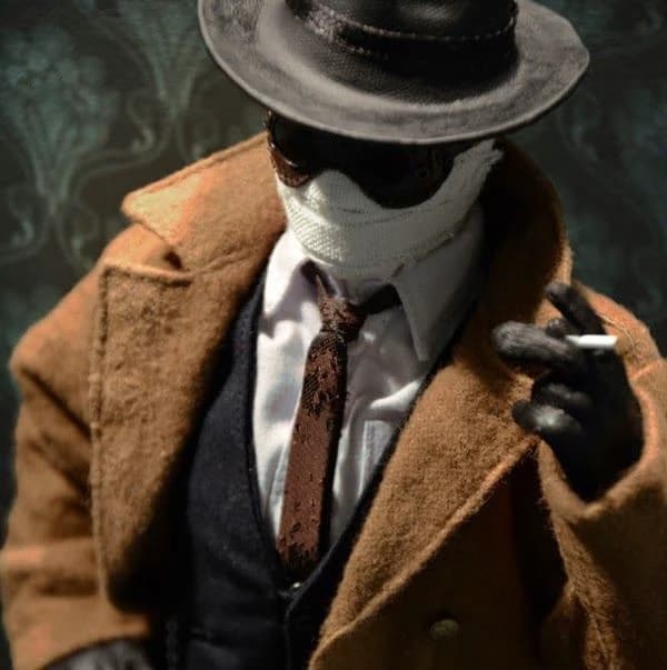 Invisible man thumbnail