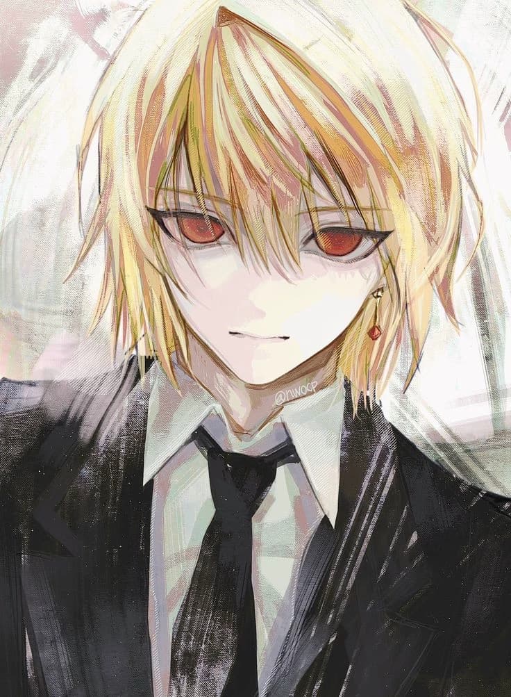 kurapika  thumbnail