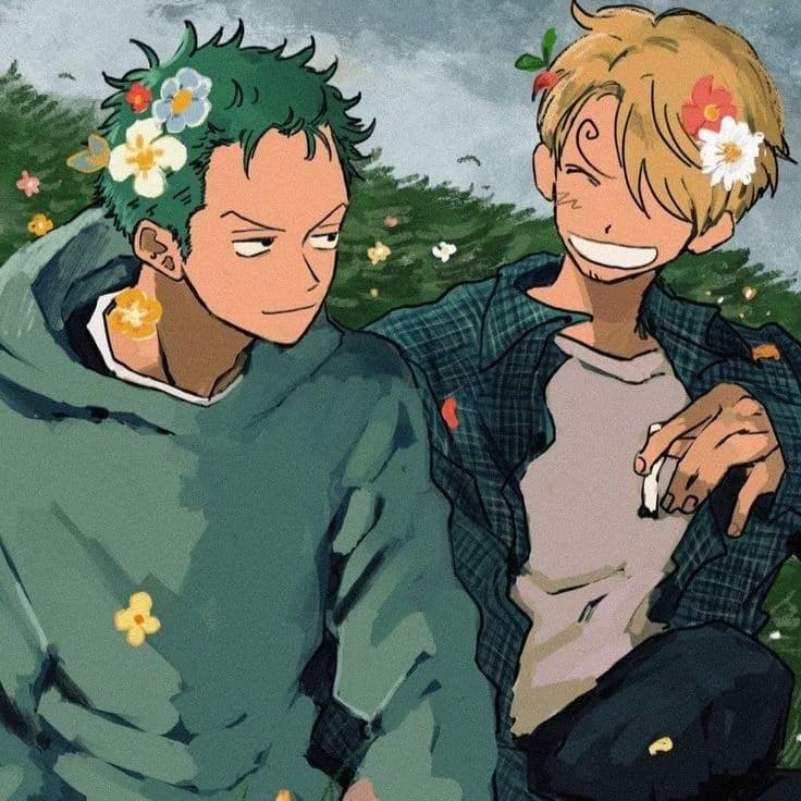 Zoro- zosan au thumbnail