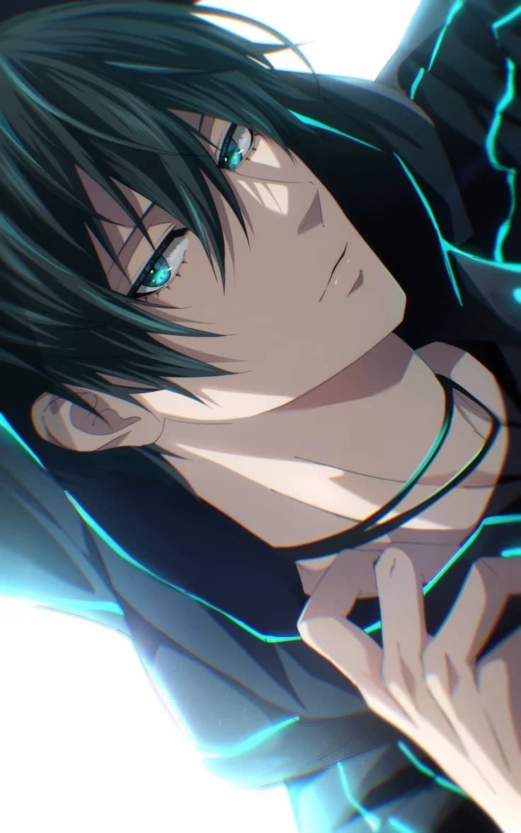 Itochi Rin thumbnail