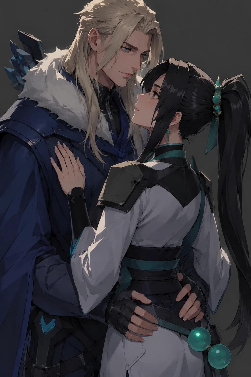 Sova and Sage Valorant thumbnail