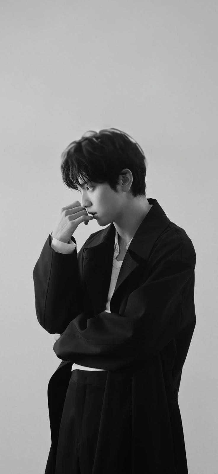 Choi Soobin  thumbnail
