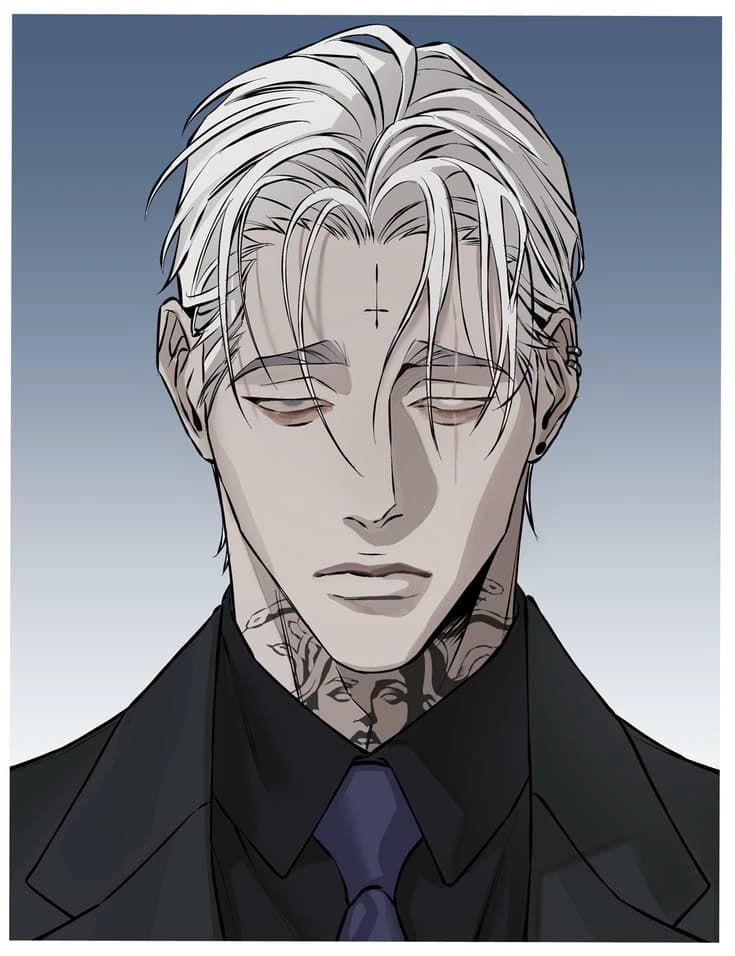 Ace(Obsessive and cold bodyguard ) thumbnail