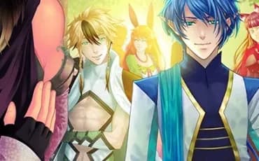eldarya thumbnail