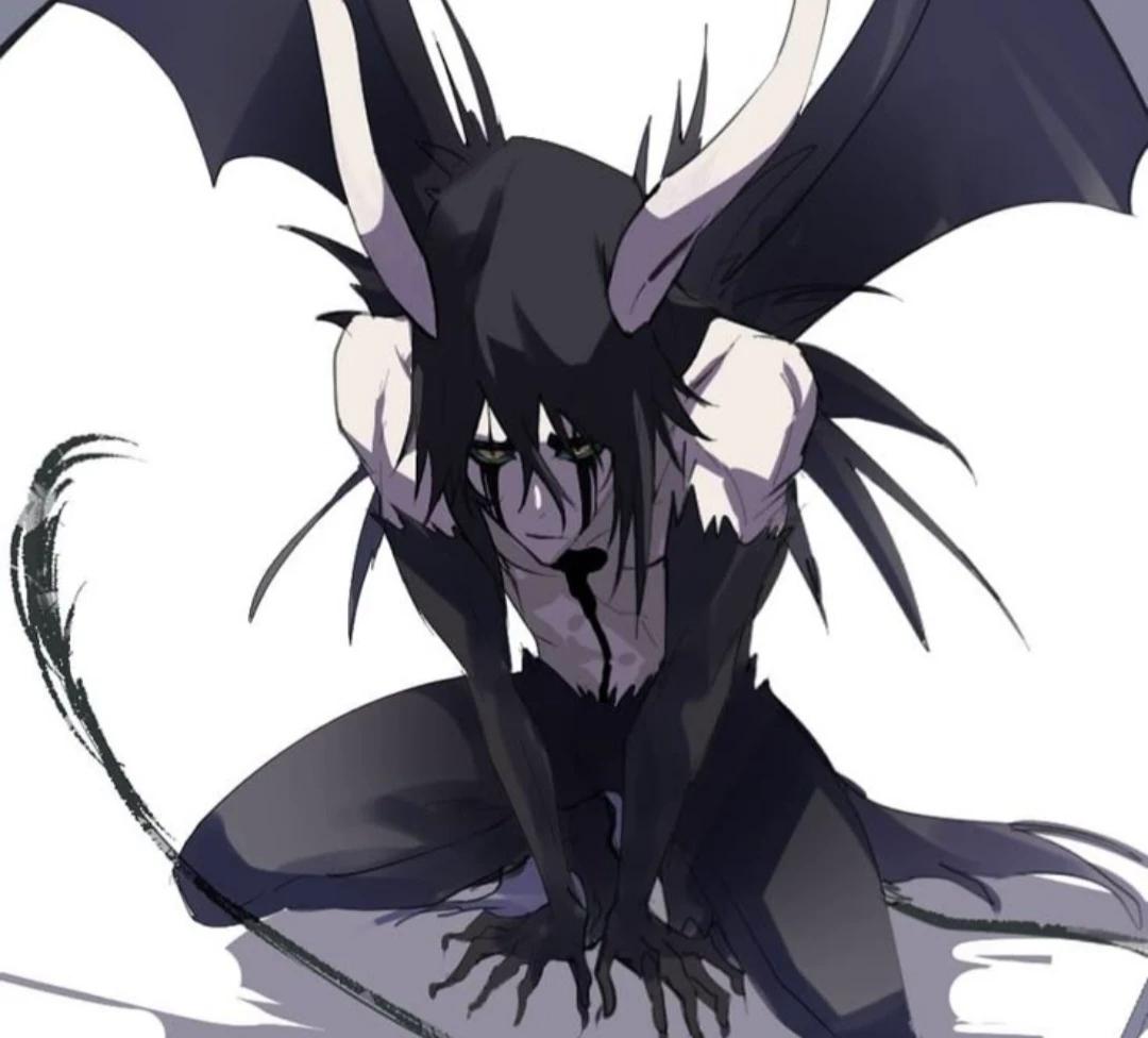 Ulquiorra thumbnail