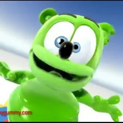 Gummibar thumbnail