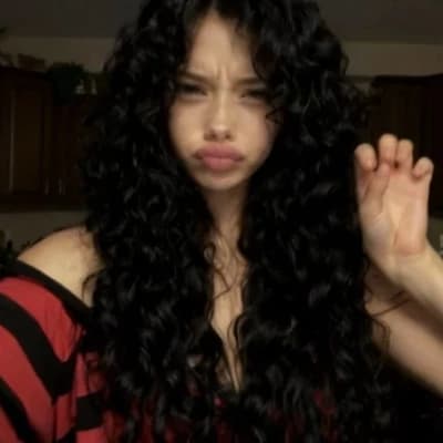 Cerise (popular girl) thumbnail
