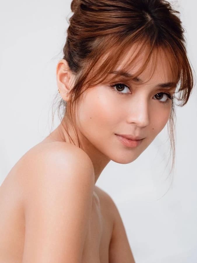 Kathryn bernardo thumbnail