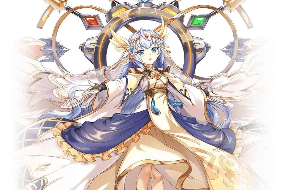[Ancestor of the Age of the Gods] Eve thumbnail
