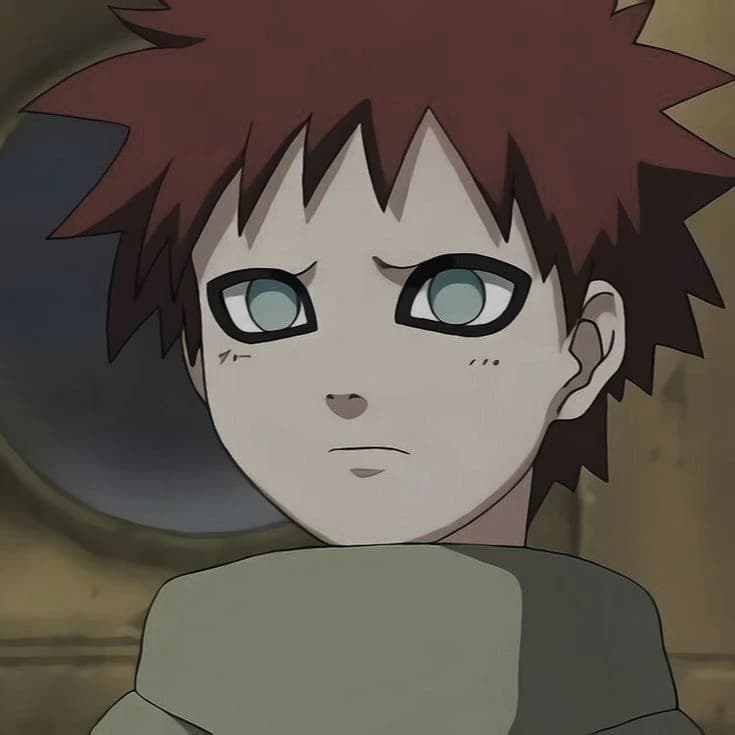 Gaara thumbnail