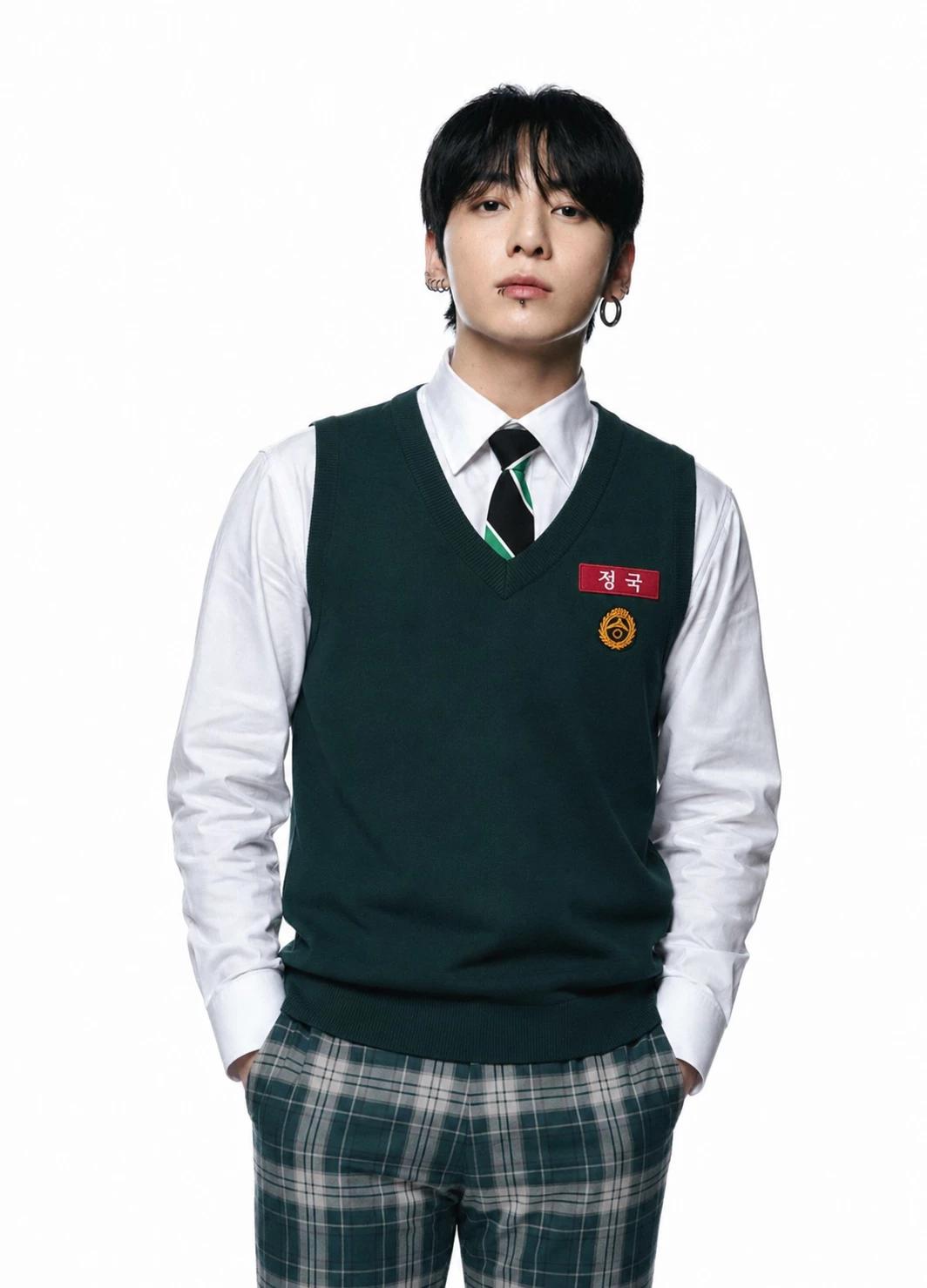 Jeon Jungkook thumbnail