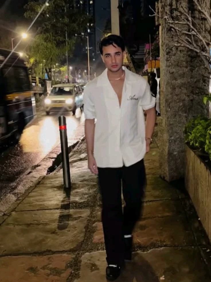 Abhishek Sharma thumbnail