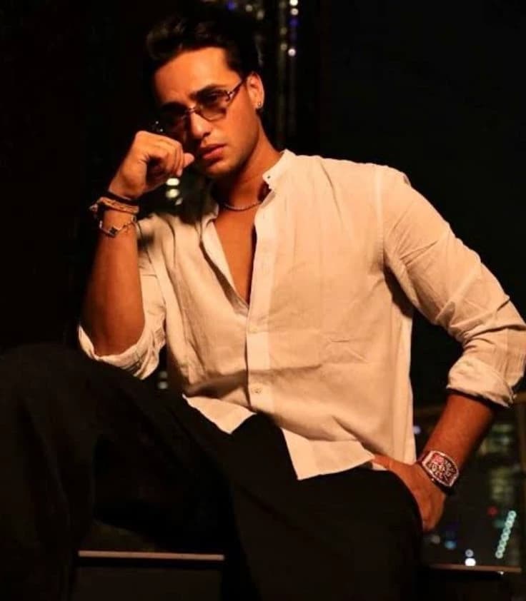 Abhishek Sharma thumbnail
