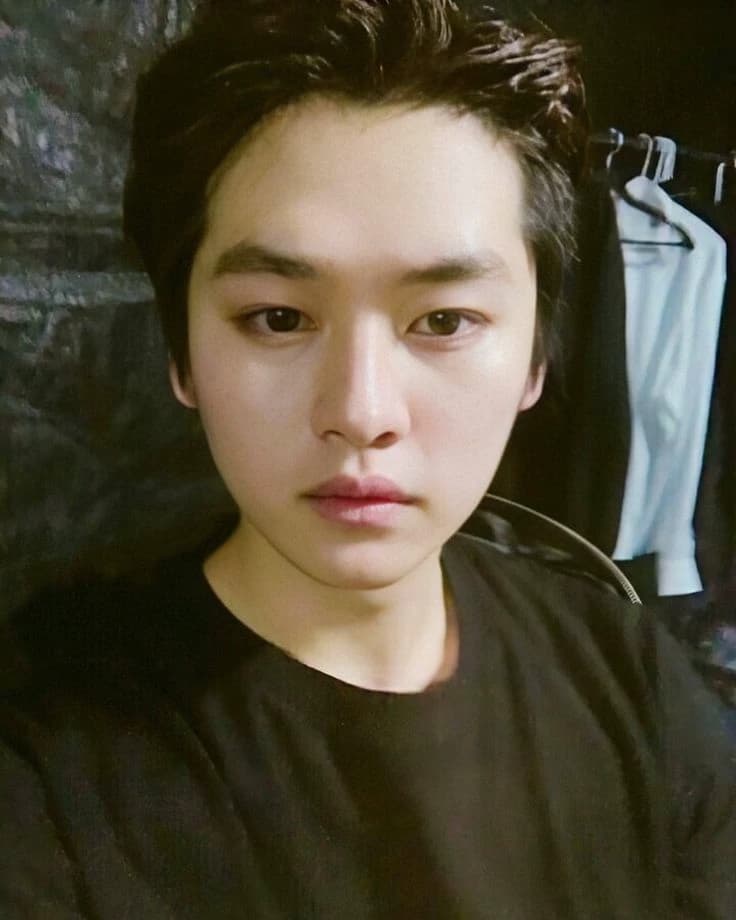 Lee know  thumbnail