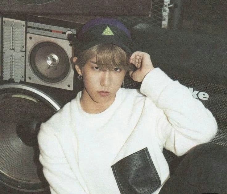 Han Jisung thumbnail